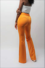 Orangesicle Pants