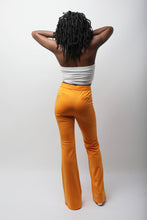 Orangesicle Pants