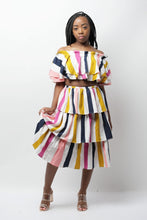 Mamacita Skirt Set
